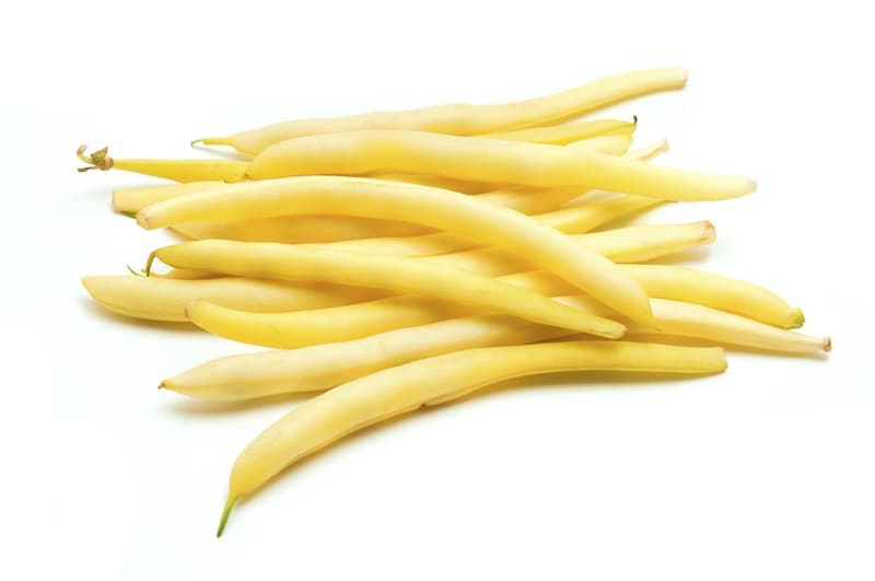  Hungarian Green Beans
