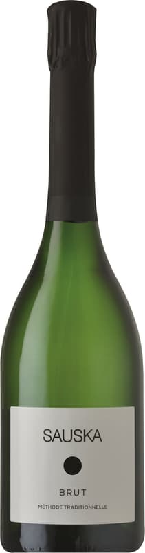 Sauska Brut 12,5%