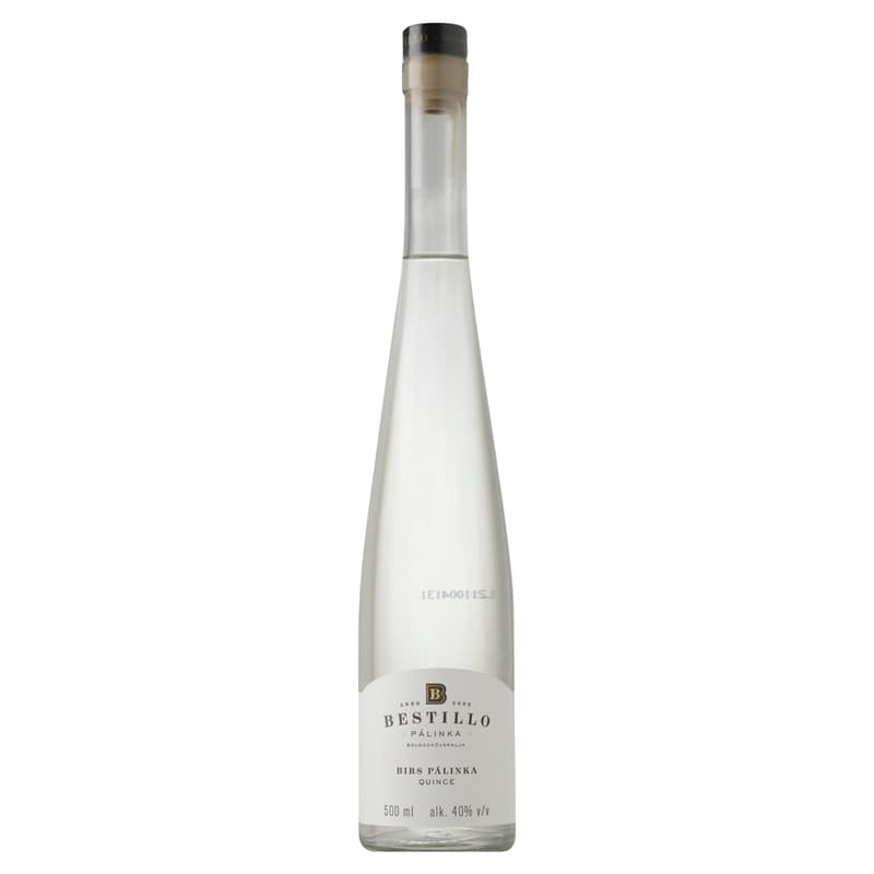 Bestillo Quince Brandy 40%