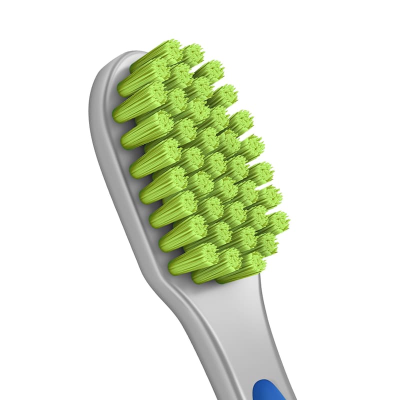 elmex Ultra Soft fogkefe triopack