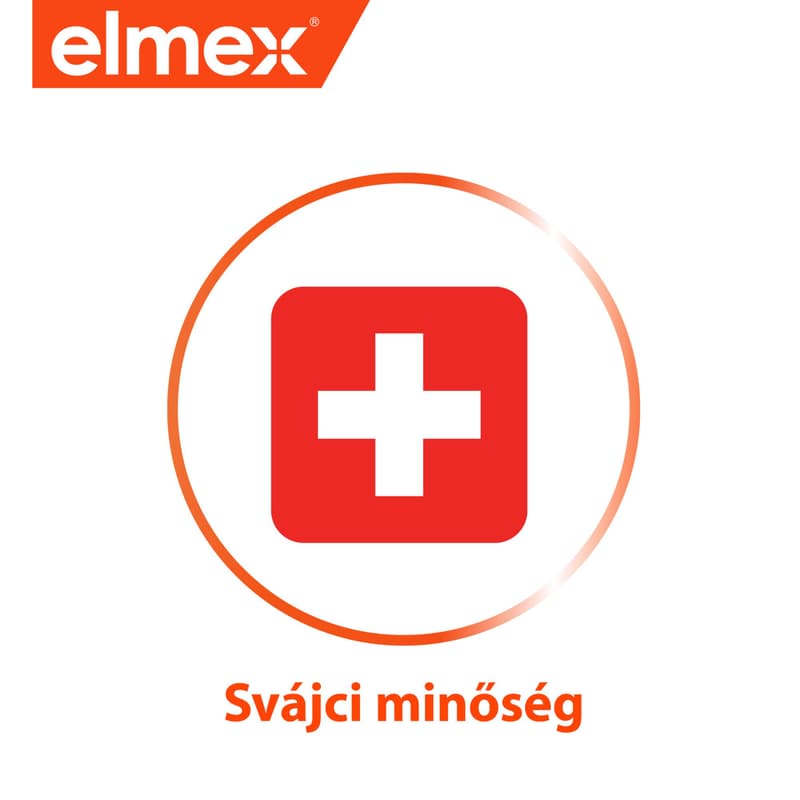 elmex Ultra Soft fogkefe triopack