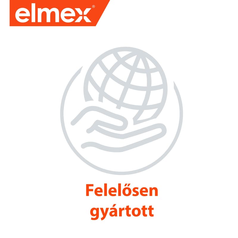 elmex Ultra Soft fogkefe triopack