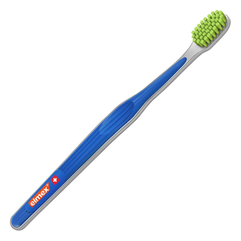 elmex Ultra Soft fogkefe triopack