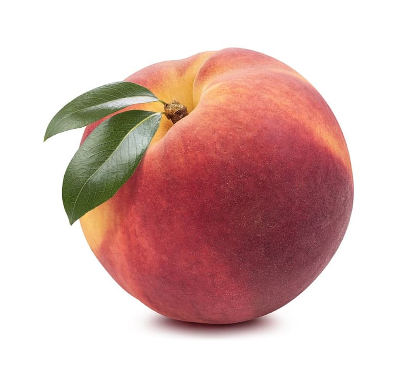 Peach