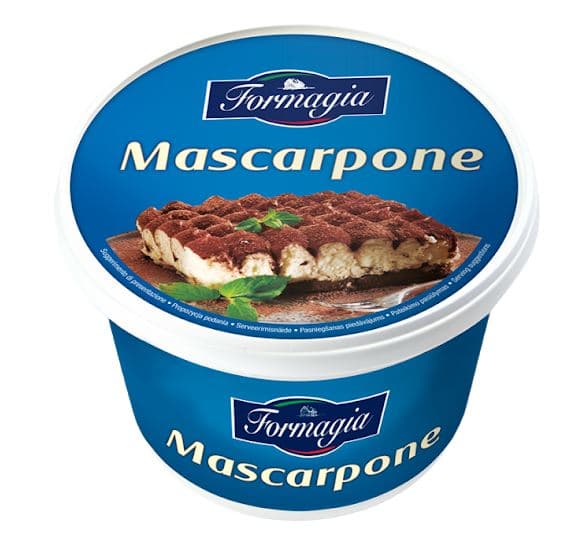 Formagia Mascarpone krémsajt