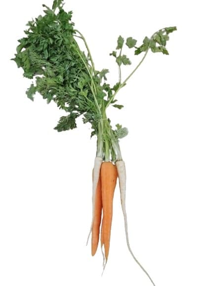 Vegyeszöldség csomós