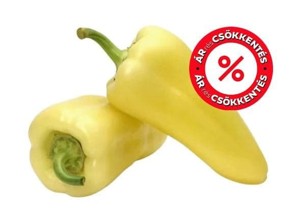 Balatoni csípős paprika