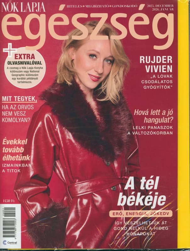 Women's Journal Health