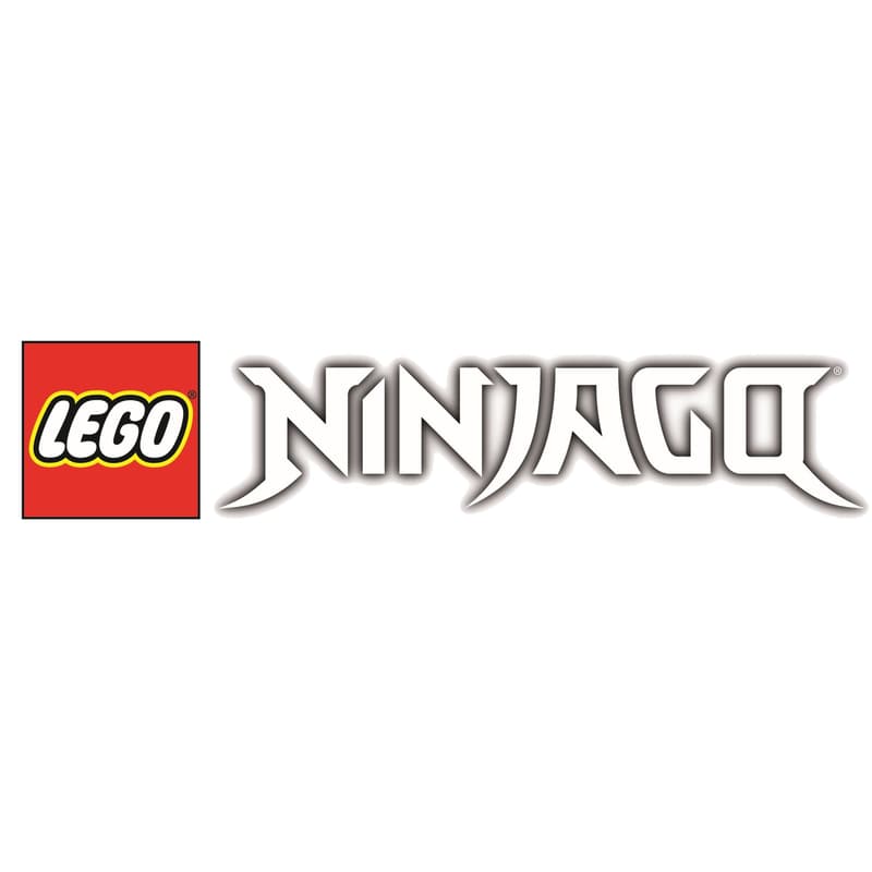 LEGO Ninjago magazine