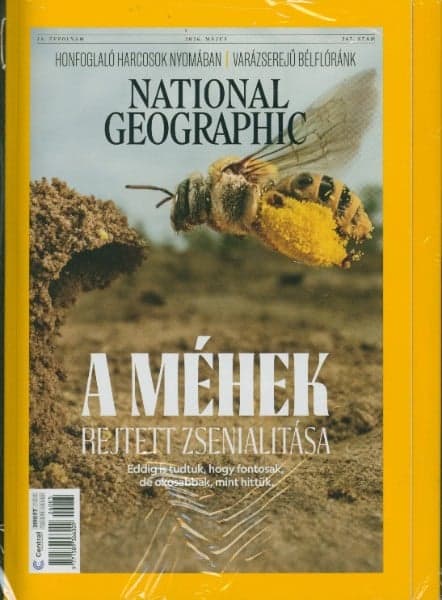 National Geographic