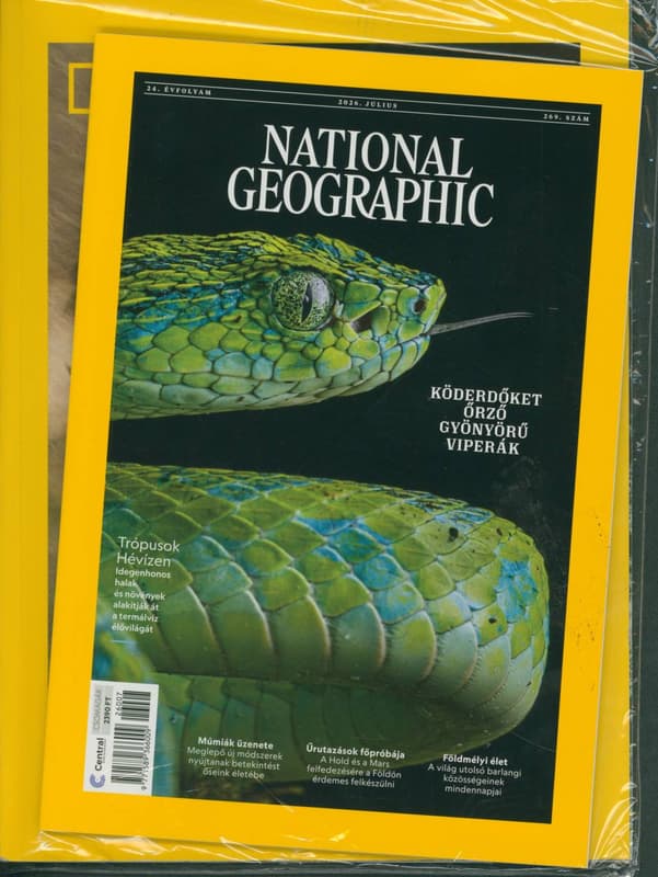National Geographic