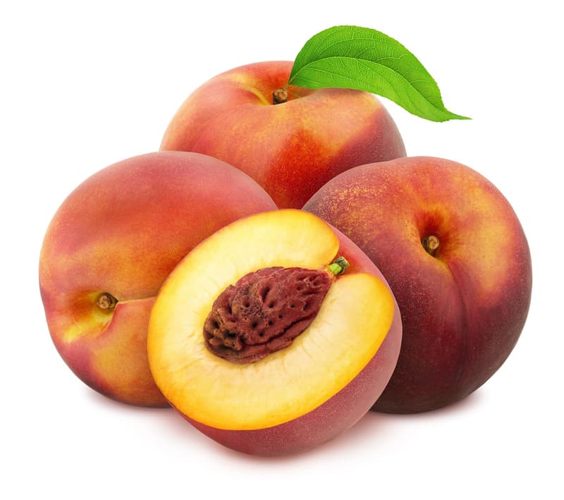 BIO Nektarin, csomagolt