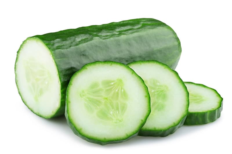 BIO kígyóuborka