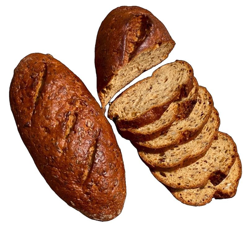 Amurex Gluténmentes Vitál Kenyér