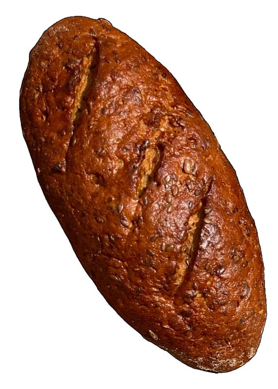 Amurex Gluténmentes Vitál Kenyér