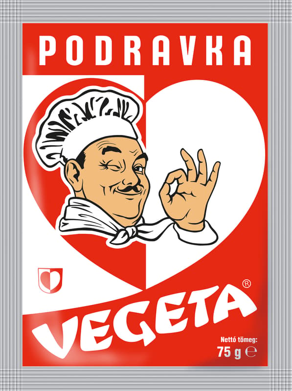 Vegeta ételízesítő