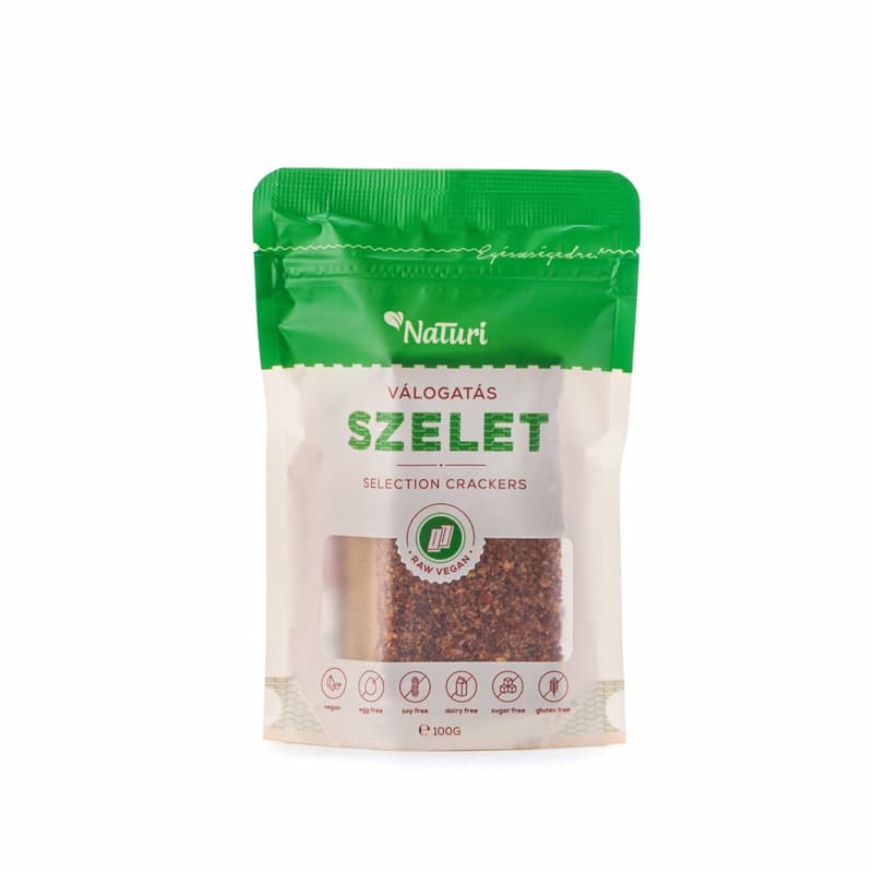 NaTuri Válogatás szelet