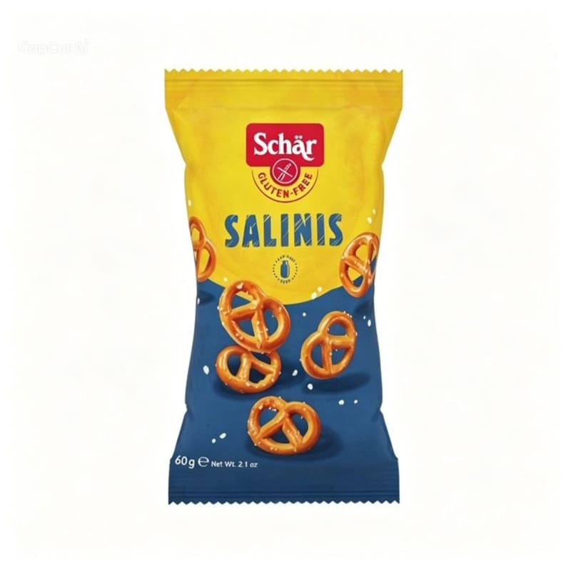 Schär Biscotti Chocolate Biscuits