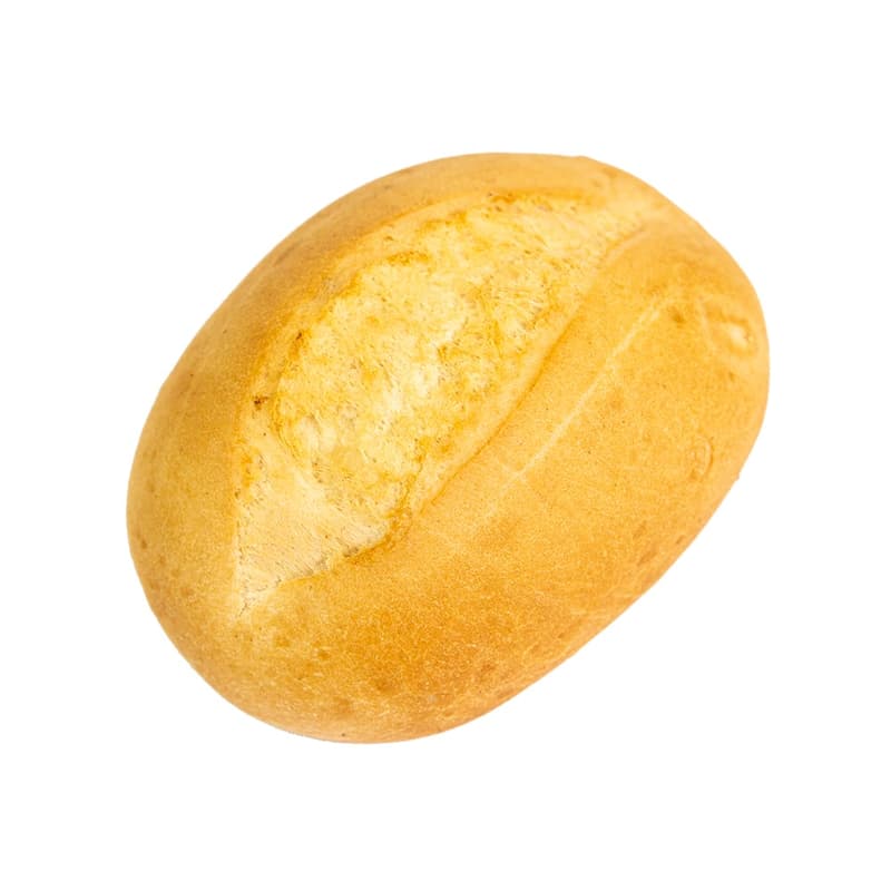 Vágott suli zsemle