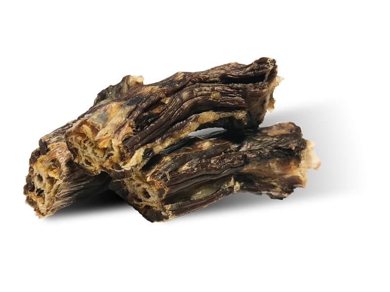 Holisnacks Kacsanyak darabok