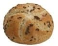 Emperor's Bun with Wholegrain Flour