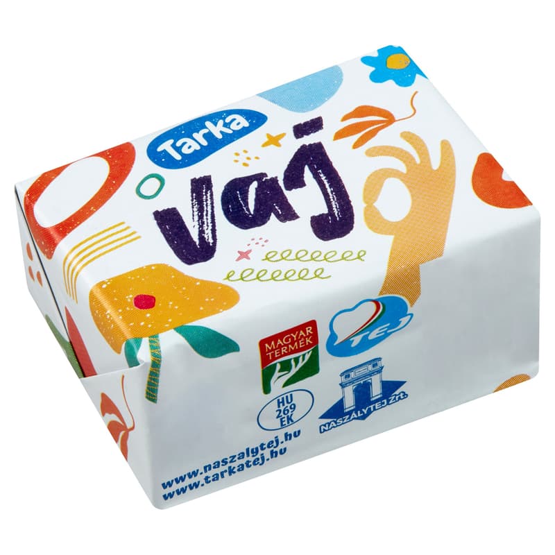 Tarka Teavaj 80% zsírtartalom