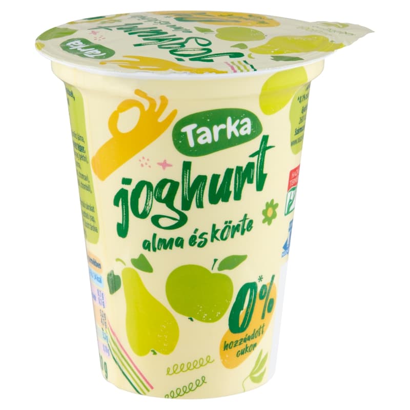 Tarka 0% yoghurt apple-pear