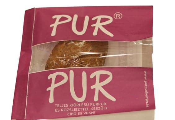 PurPur Loaf