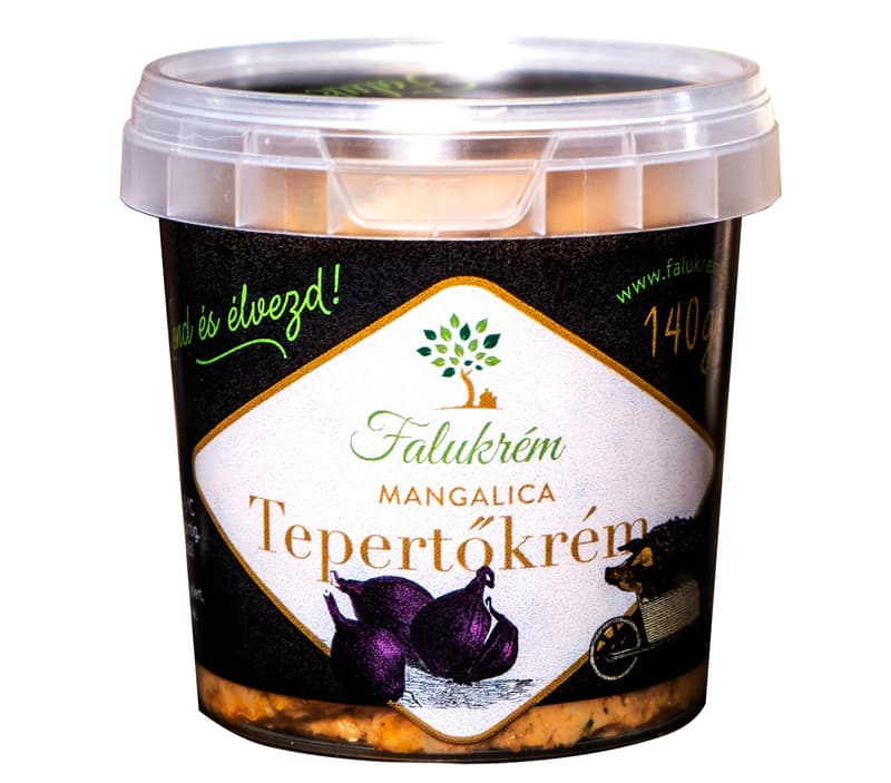 Falukrém Mangalitza graves cream
