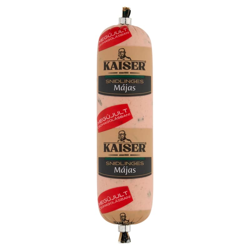 Kaiser Snidlinges májas