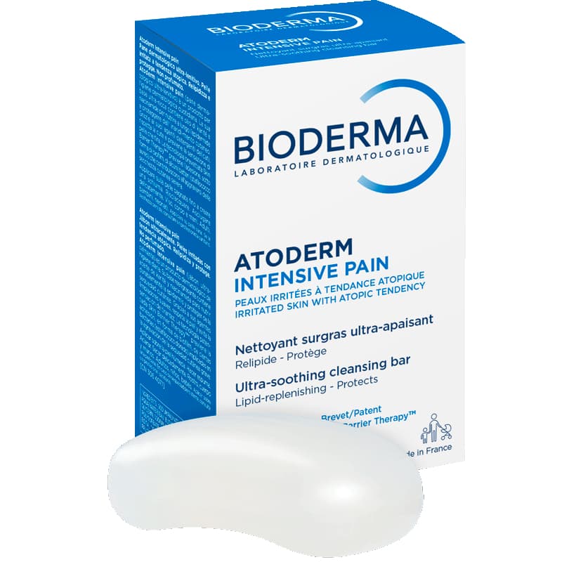 BIODERMA Atoderm soap 150g