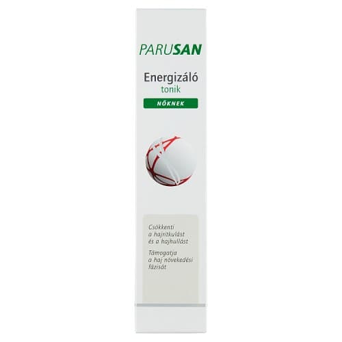 Parusan Energizing tonic for women 200ml