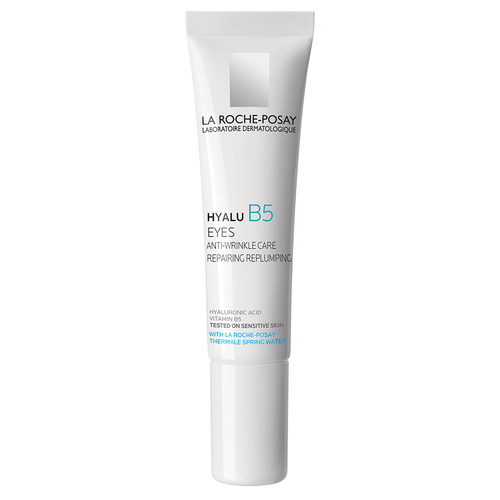 La Roche-Posay HYALU B5 szemkörnyékápoló 15ml