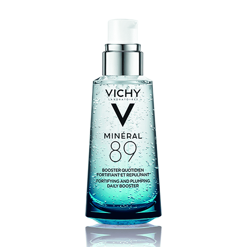 Vichy Mineral 89 Hyaluron Booster 50ml