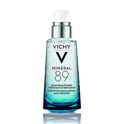Vichy Mineral 89 Hyaluron Booster 50ml