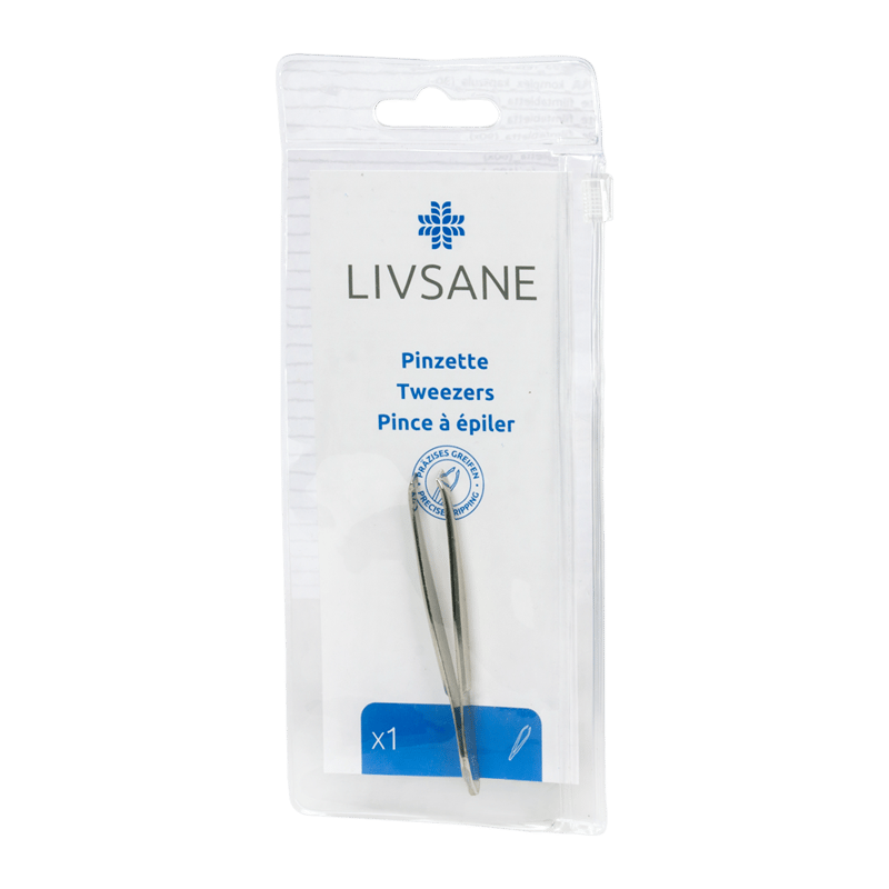 LIVSANE csipesz 1 db
