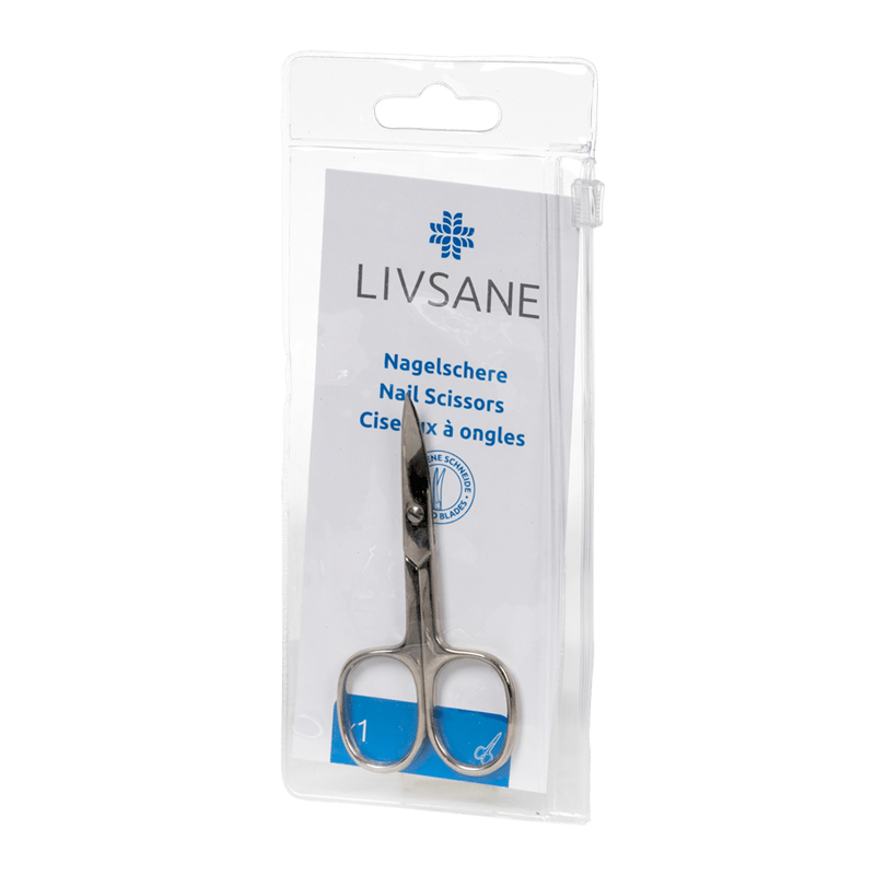 LIVSANE Körömvágó olló 1 db