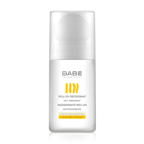 BABÉ Izzadásgátló golyós dezodor 50ml