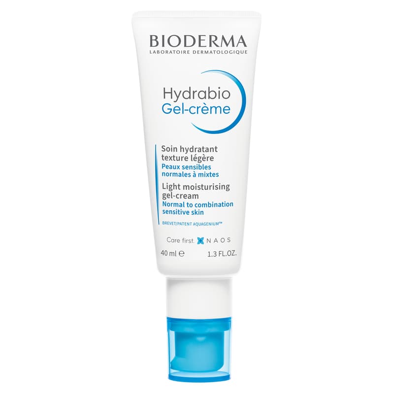 BIODERMA Hydrabio gél-krém 40ml