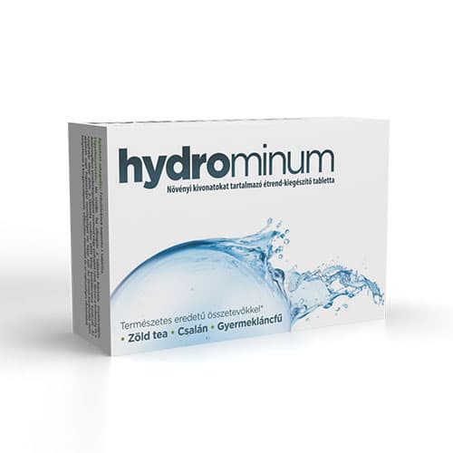 Hydrominum tablet 30x