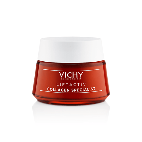 Vichy Liftactiv Collagen Specialist öregedésgátló arckrém 50ml