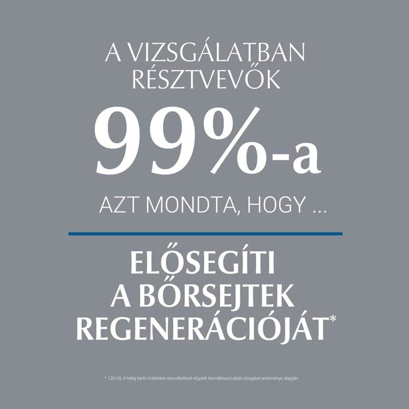 Eucerin Hyaluron-Filler Ráncfeltöltő éjszakai arckrém 50ml
