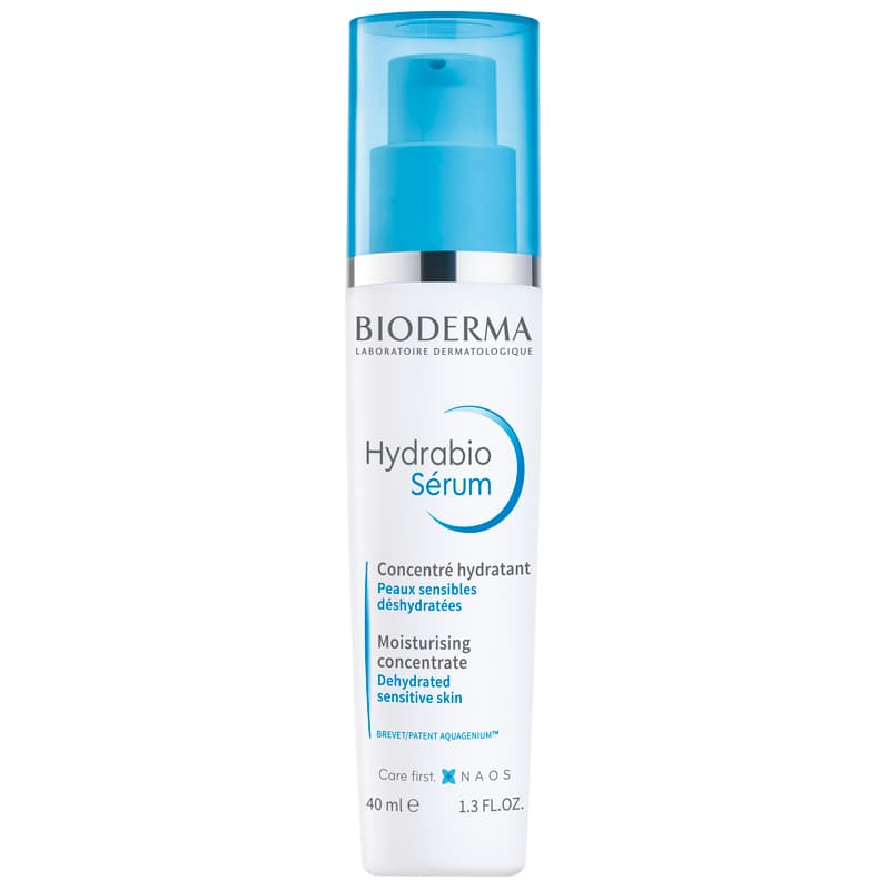 BIODERMA Hydrabio szérum 40ml
