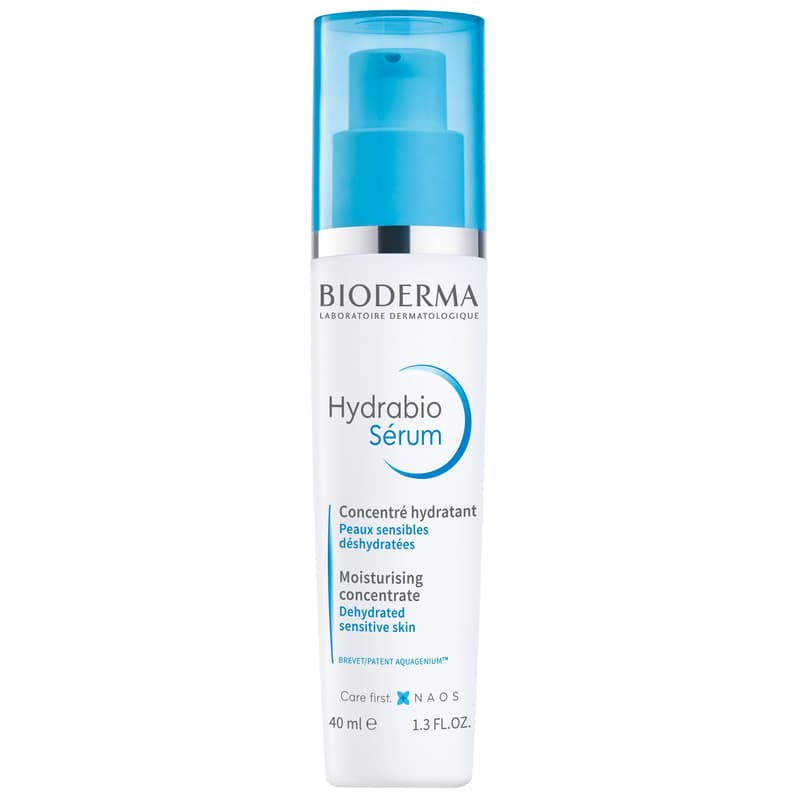 BIODERMA Hydrabio szérum 40ml