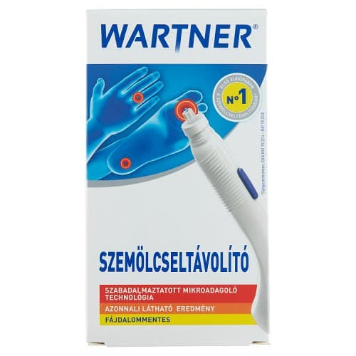 Wartner wart remover pen 1,5ml