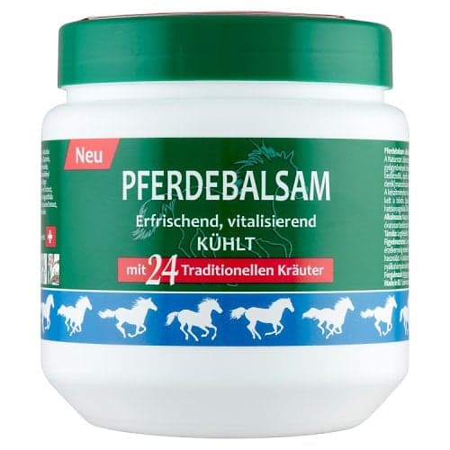 Naturstar Snow Balm Cooling 500ml