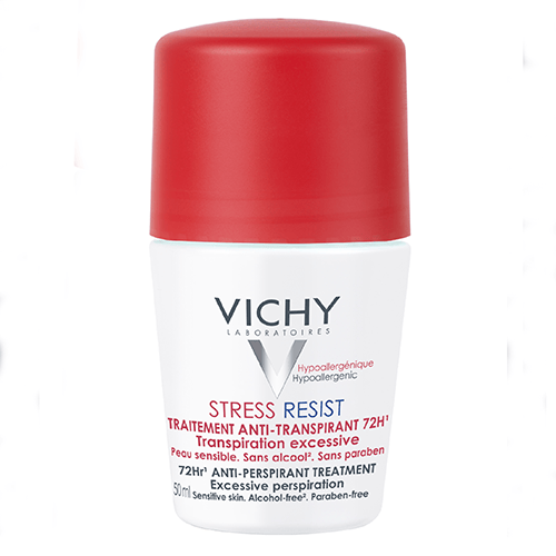 Vichy Stress Resist izzadásgátló intenzív dezodor 50ml