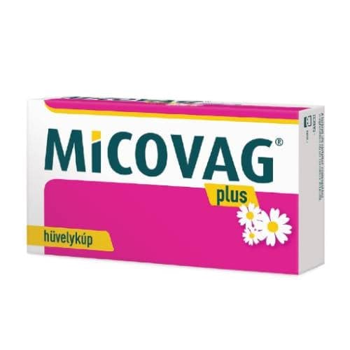 Micovag Plus hüvelykúp 10 db