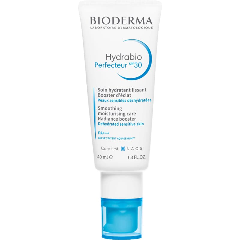 BIODERMA Hydrabio Perfecteur moisturising cream SPF30 40ml