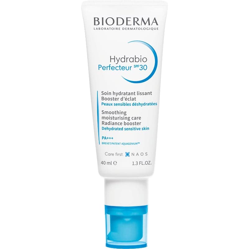 BIODERMA Hydrabio Perfecteur moisturising cream SPF30 40ml